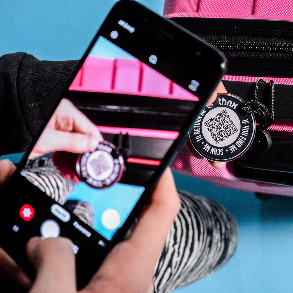 smart travel pack