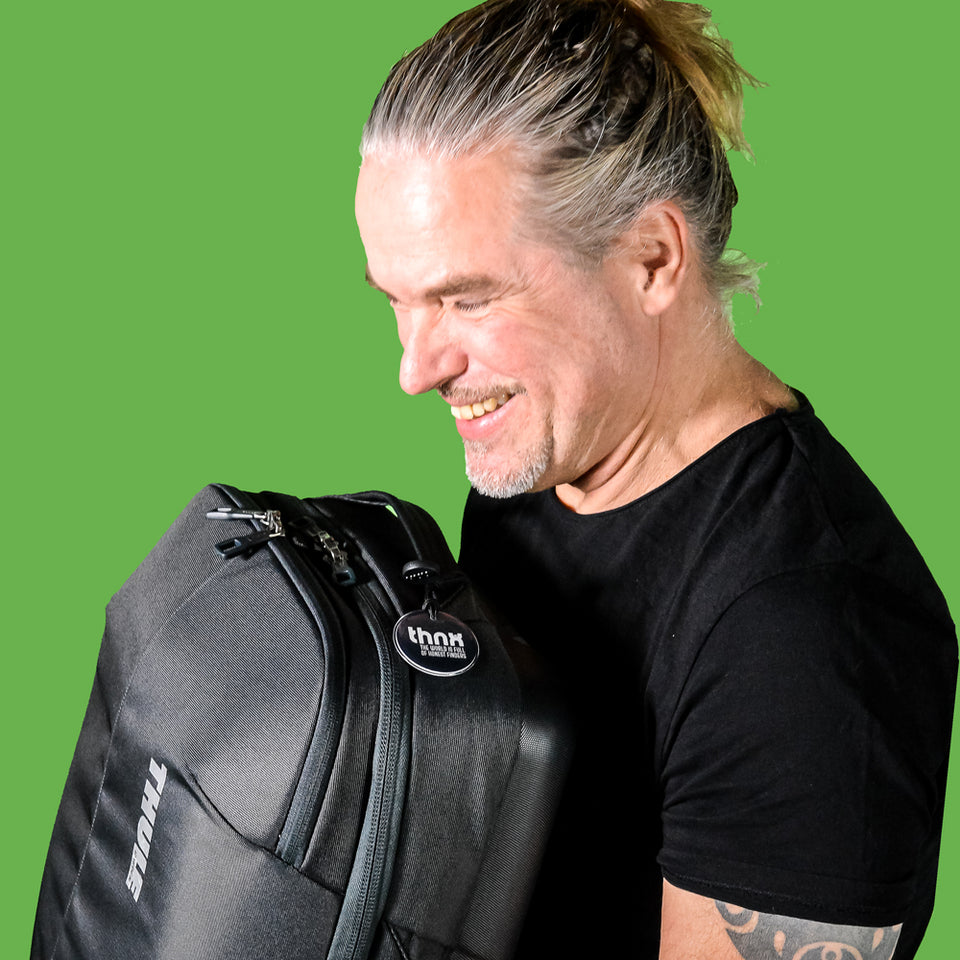 smart travel pack XL