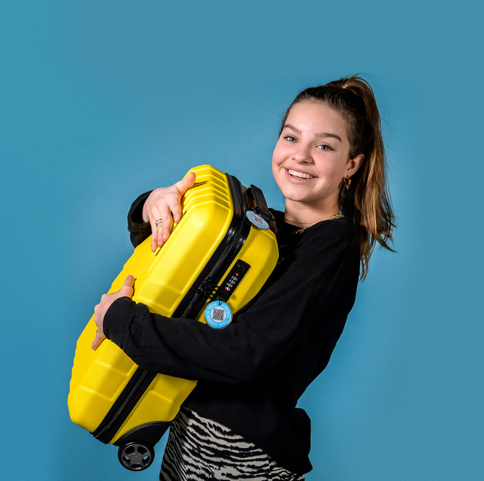 smart travel pack