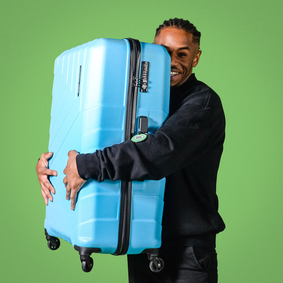 smart travel pack